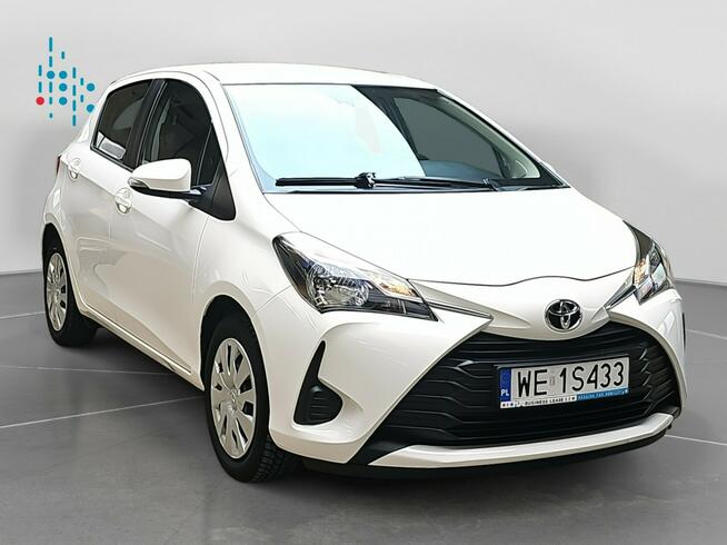 Toyota Yaris 1.0 Active WE1S433 Wolica - zdjęcie 4