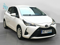 Toyota Yaris 1.0 Active WE1S433 Wolica - zdjęcie 4