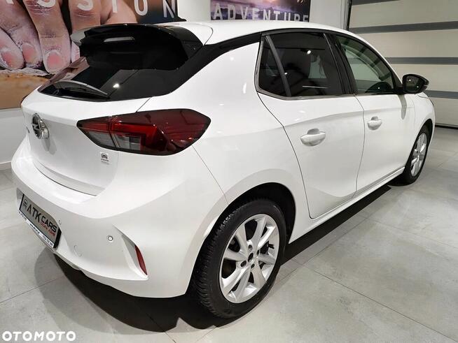 Opel Corsa 1.2 Elegance S&amp;S Nowy Targ - zdjęcie 6