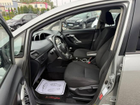 Toyota Verso Kamera Navi Niemcy Zarejestrowany Paradyż - zdjęcie 7