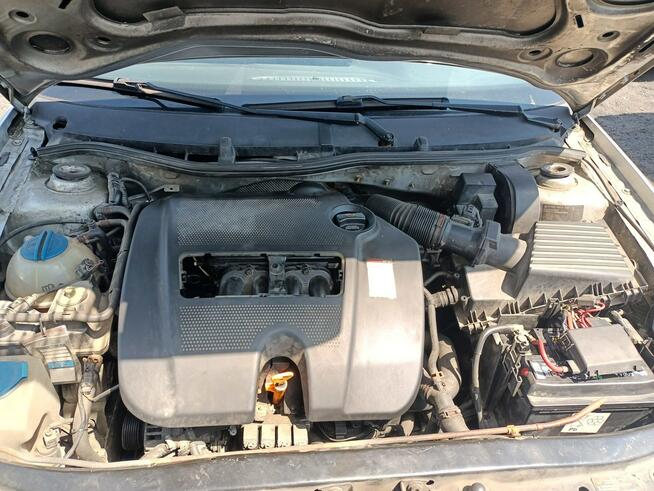 Skoda Octavia 1.6+LPG 07r Tarnów - zdjęcie 8