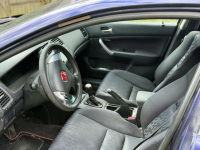 Honda Accord VII Lubień Kujawski - zdjęcie 3