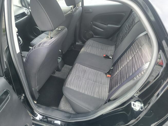 Mazda 2 1.33 Benzyna | Serwisowany | Gwarancja | Bogate wyposażenie | Piekoszów - zdjęcie 8