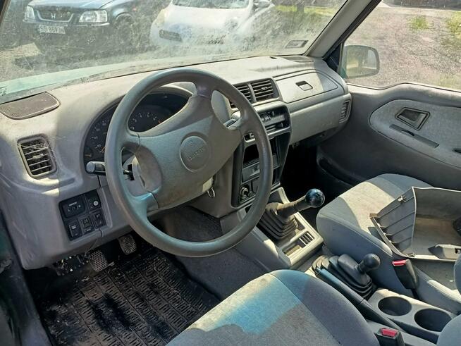 Suzuki Vitara 1.6+ LPG 98r 4x4 Tarnów - zdjęcie 7