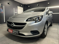 Opel Corsa E 5 drzwi 1.4 Benz + LPG Zadbana Po Opłatach Gwarancja Lubrza - zdjęcie 2