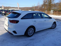 Kia Cee'd Krajowy Bezwypadkowy Serwis ASO Dulowa - zdjęcie 9