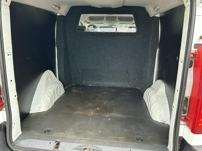 Peugeot Expert 1.6 HDi 6 osobowy, długi Tarnów - zdjęcie 10