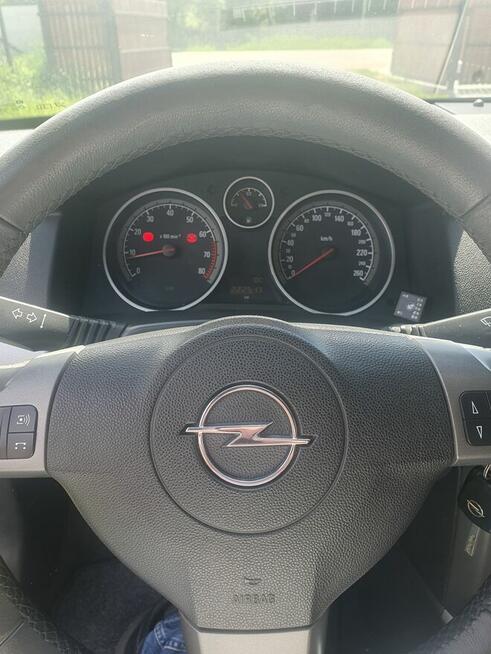 Opel Astra H 1.8 Lpg Super Stan 7500zl Podgórze - zdjęcie 10