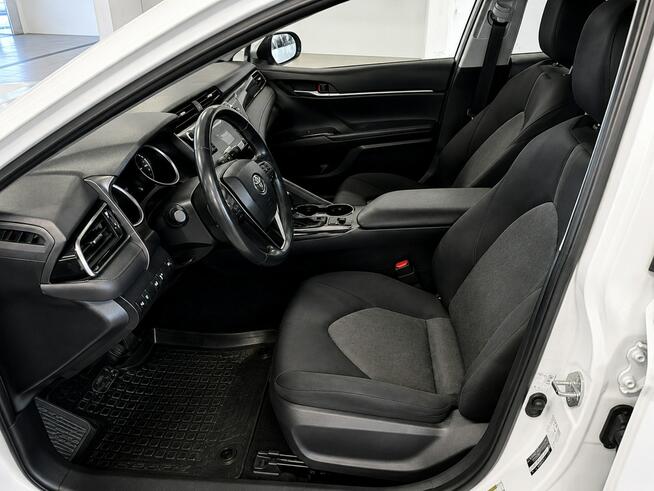 21r Salon Polska 2.5 HYBRID Gwarancja Serwis ASO Camry 83 Białystok - zdjęcie 8
