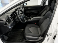 21r Salon Polska 2.5 HYBRID Gwarancja Serwis ASO Camry 83 Białystok - zdjęcie 8