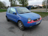 VW LUPO 1.0 WAŻNE OC PT 12/26 TANIO Grójec - zdjęcie 2