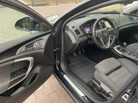 Sprzedam Opel Insignia Limousine 2.0 CDTI, 130 KM Myślenice - zdjęcie 6