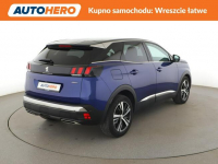 Peugeot 3008 GT-LINE virtual navi kamera pdc full led auto klima Warszawa - zdjęcie 7