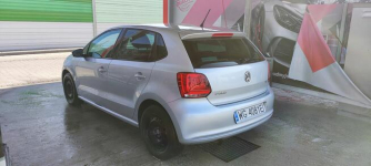 Volkswagen Polo 2009 Żelechów - zdjęcie 8