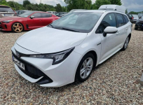 Toyota Corolla Ostrołęka - zdjęcie 12