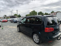 Volkswagen Touran 1.4 T Benzyna 140 KM 5-0sobowy Oryginalny Przebieg Twardów - zdjęcie 4
