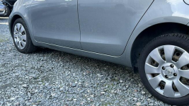 Toyota Yaris 1.3 Benzyna Moc 99KM Elbląg - zdjęcie 10