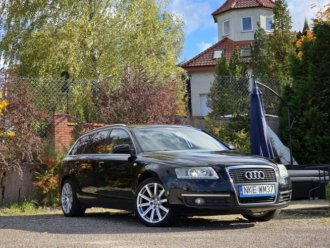 Audi A6 2.0 16V TURBO Busines Edition Automat Kętrzyn - zdjęcie 1