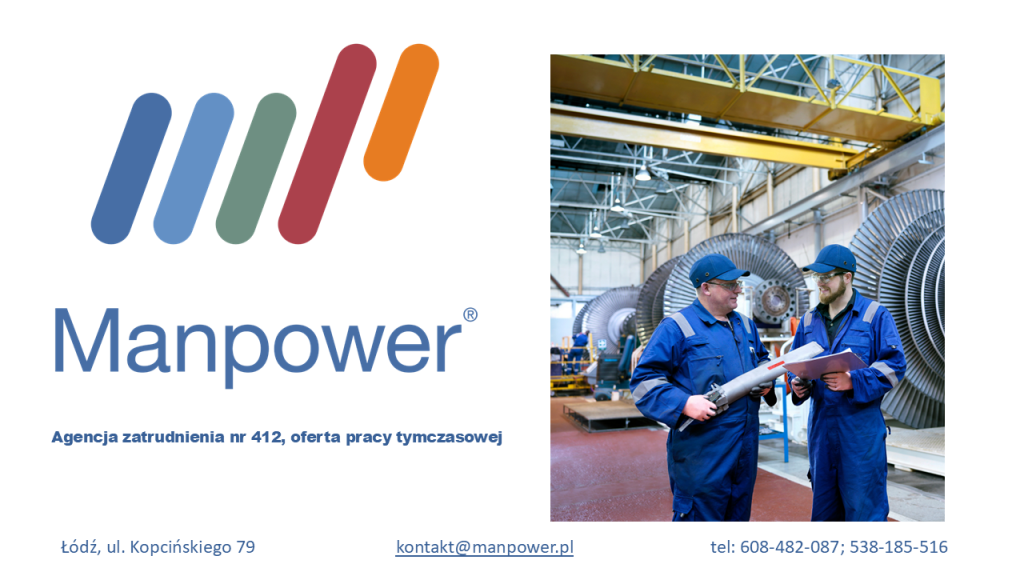 Pracownik Montażu Bałuty - zdjęcie 1