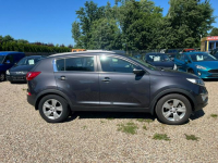 Kia Sportage 2,0 Diesel 2011r 4x4 Skrzynia Automatyczna Białogard - zdjęcie 11