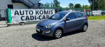 Hyundai i20 Lift, super stan.