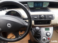 Lancia Phedra Platino 2,2 JTD Navi, Skóry, Android, 6l/100km Celestynów - zdjęcie 3