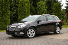 Opel Insignia 140KM Bi-Ksenon Ledy Tempomat Parktronik 1właściciel Ostrów Mazowiecka - zdjęcie 11