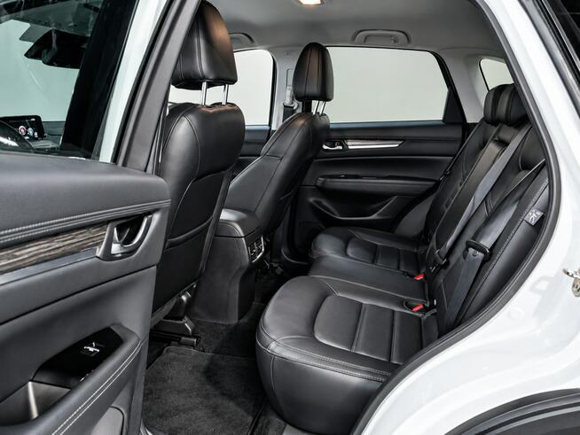 Mazda CX-5 Sadlno - zdjęcie 9