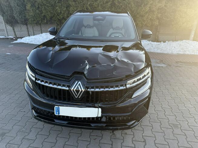 Renault Espace 4control Zielona Łąka - zdjęcie 5