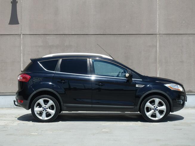 Ford Kuga 2.5 T Ben.200KM/4X4/Automat/Ksenony/Ks.Serwisowe Lublin - zdjęcie 3