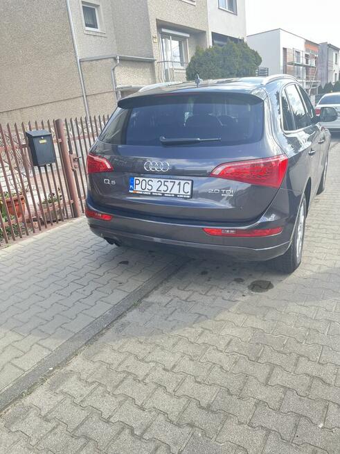 Motoryzacja Ostrów Wielkopolski - zdjęcie 9