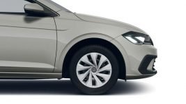 Volkswagen Polo Life Plus 1.0TSI 95KM automat DSG Pakiet Comfort Radom - zdjęcie 8