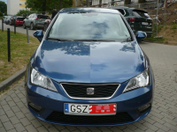 Seat Ibiza 1.4. 85km. Niski Przebieg 96500 tys km.