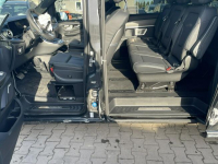 Mercedes Klasa V Exclusive 4Matic AMG Burmester Gliwice - zdjęcie 7