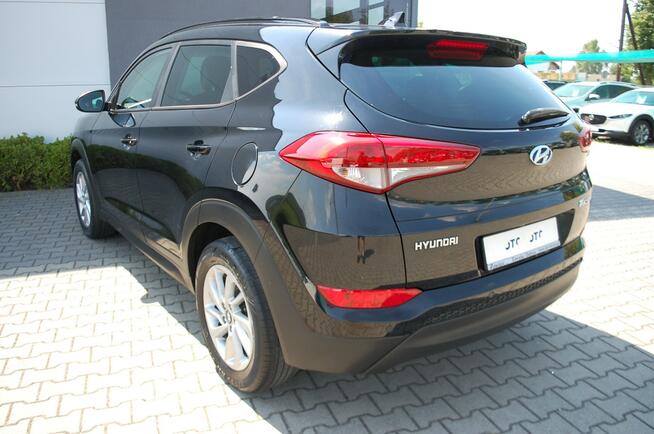 Hyundai Tucson Kamera.Navi,Panorama Dębica - zdjęcie 3