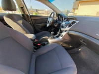 Chevrolet Cruze 1,8 140km*Sedan*Alu 18`` Harklowa - zdjęcie 10