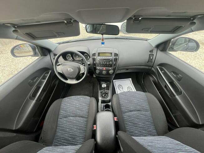 Kia Cee'd Myszyniec - zdjęcie 5