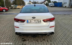 Kia Optima 2.0 T-GDI Automatik GT Biała Podlaska - zdjęcie 7