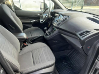 Ford Transit Connect Titanium full opcja mod 2017 oryginał Gdów - zdjęcie 6