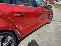 Renault Megane 1.6 dCi 130#GT-LINE#Climatronic# Margonin - zdjęcie 7