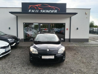 Renault Megane *Klima * GrzaneFotele *Navi *1 wl *Alu *Gwarancja Chrzanów - zdjęcie 2