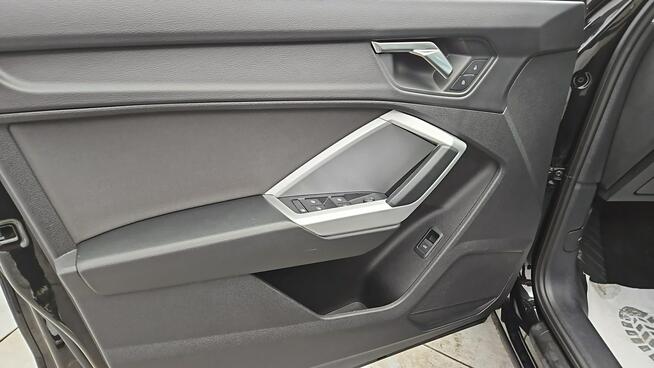 Audi Q3 35 TFSI mHEV S troni ! Z Polskiego Salonu ! Faktura VAT ! Warszawa - zdjęcie 10