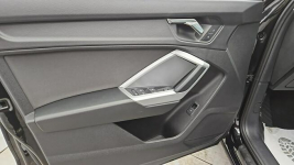 Audi Q3 35 TFSI mHEV S troni ! Z Polskiego Salonu ! Faktura VAT ! Warszawa - zdjęcie 10