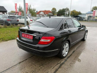 Mercedes C 180 xsenon  ledy kompressor Lębork - zdjęcie 9