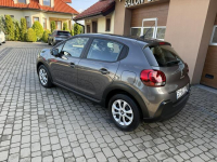 Citroen C3 1,2 82KM  Rej.04/2019  Klimatyzacja  Serwis Orzech - zdjęcie 10