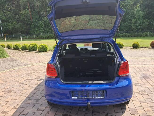 Volkswagen Polo Lipówki - zdjęcie 8
