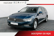 Volkswagen Passat 1.5 TSI Business DSG HAK LED Cz.park VAT23%