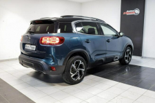 Citroen C5 Aircross Salon Polska*Bezwypadkowy*55000km*Vat23% Konstantynów Łódzki - zdjęcie 8