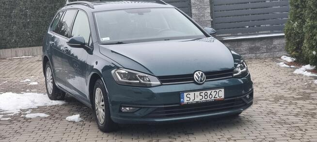 Sprzedam Golfa VII Polski salon Jaworzno - zdjęcie 6