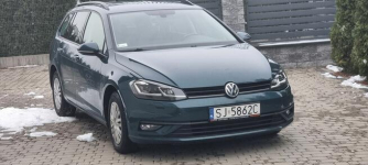 Sprzedam Golfa VII Polski salon Jaworzno - zdjęcie 6